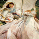 Illustration for article titled Bring Back the Parasol!